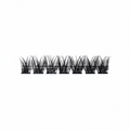 Bare Minimal Lash Clusters - 144PCS 10-16MM
