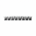 Stacked Drama Lash Clusters - 132PCS 10-16MM